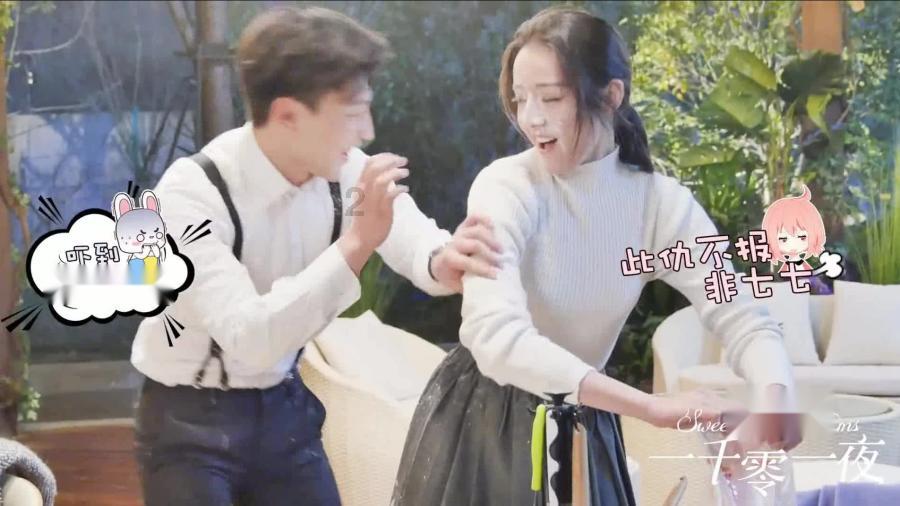 华升股份3涨停