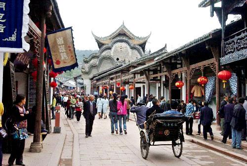2023答卷 | 山西文旅高质量发展的年度画卷